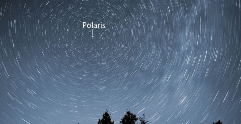 Image result for stars timelapse polaris flat earth