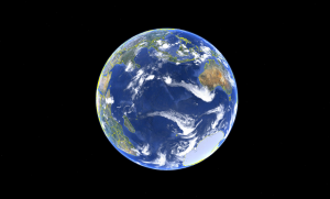 Ten Proofs the Earth is a Globe