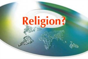 Flat Earth: A Religion of “True Believers”