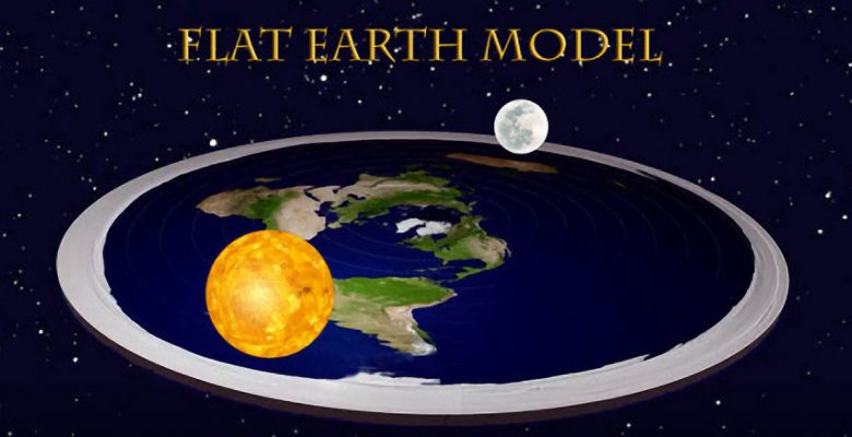 Earth And Sun Are Same Size And Close Flat Earth Facts